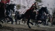 The ending of House of David season 2 episode 3 (Image via YouTube/@Wonder Project)